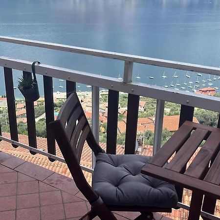Sheila House Brenzone sul Garda Exterior foto