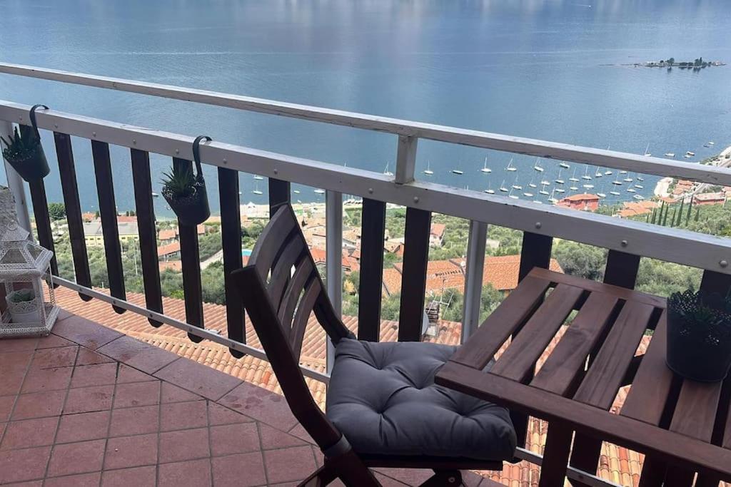 Sheila House Brenzone sul Garda Exterior foto
