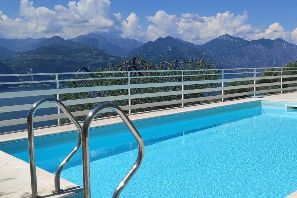 Sheila House Brenzone sul Garda Exterior foto