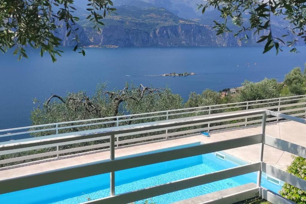Sheila House Brenzone sul Garda Exterior foto