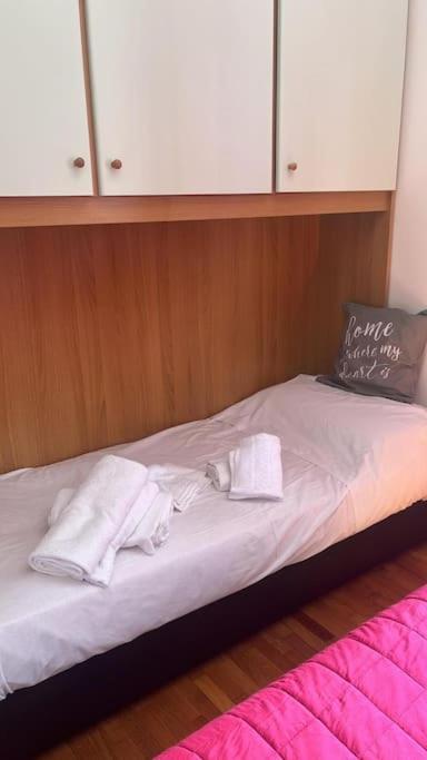 Sheila House Brenzone sul Garda Exterior foto