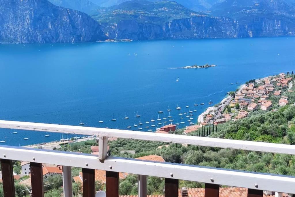 Sheila House Brenzone sul Garda Exterior foto